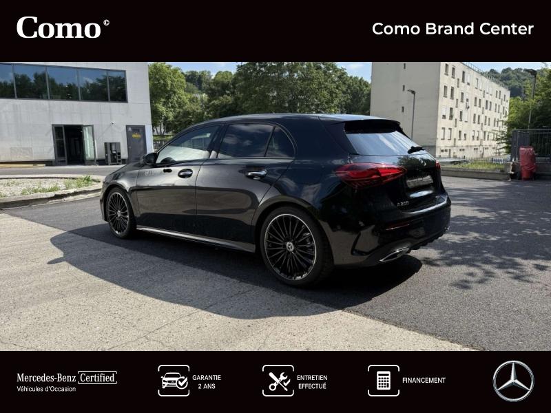 Mercedes-Benz Classe A