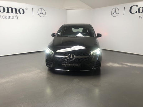 Mercedes-Benz Classe B