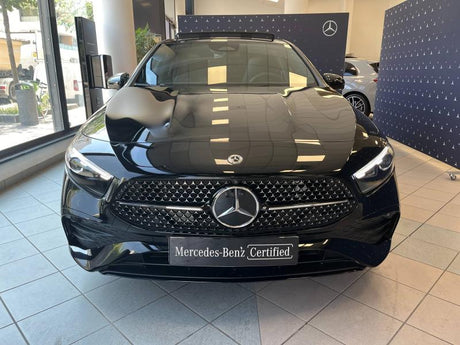 Mercedes-Benz Classe A