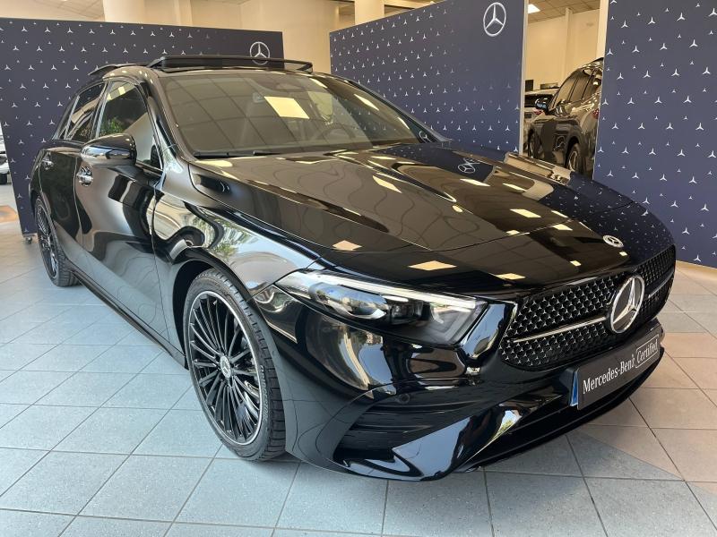 Mercedes-Benz Classe A