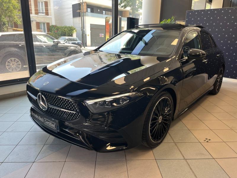 Mercedes-Benz Classe A
