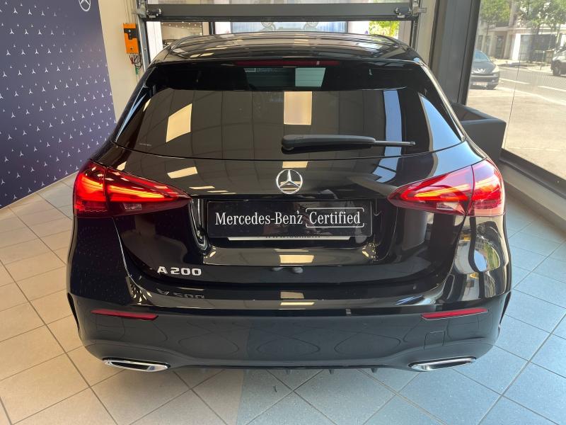 Mercedes-Benz Classe A
