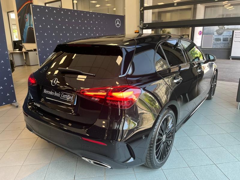 Mercedes-Benz Classe A