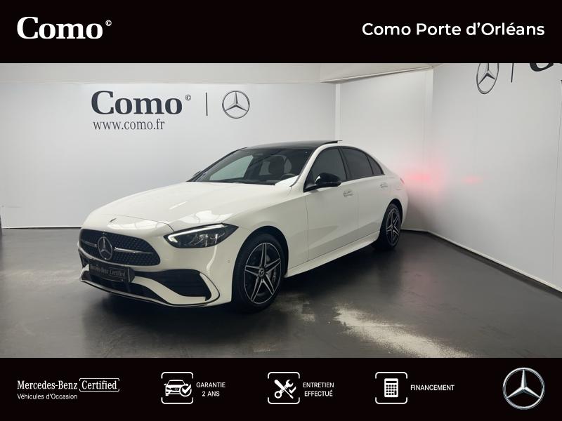 Mercedes-Benz Classe C