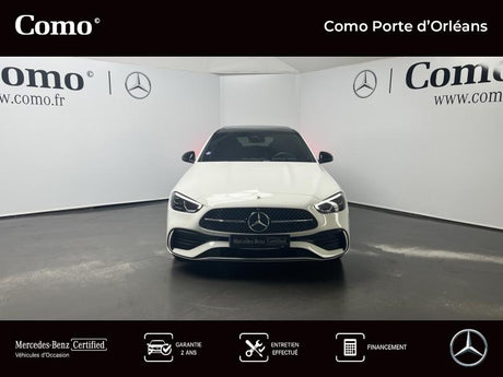 Mercedes-Benz Classe C