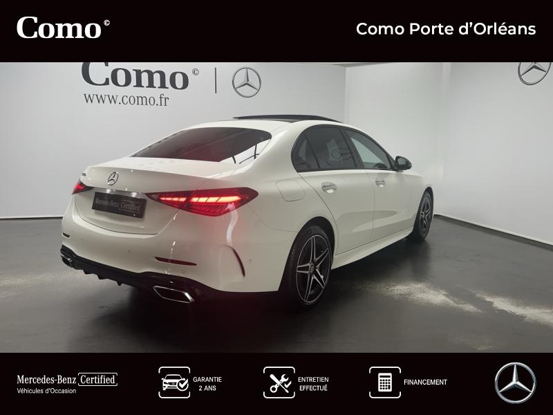 Mercedes-Benz Classe C