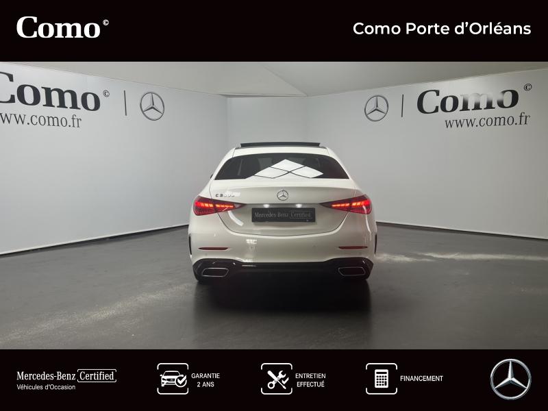Mercedes-Benz Classe C