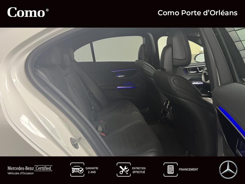Mercedes-Benz Classe C
