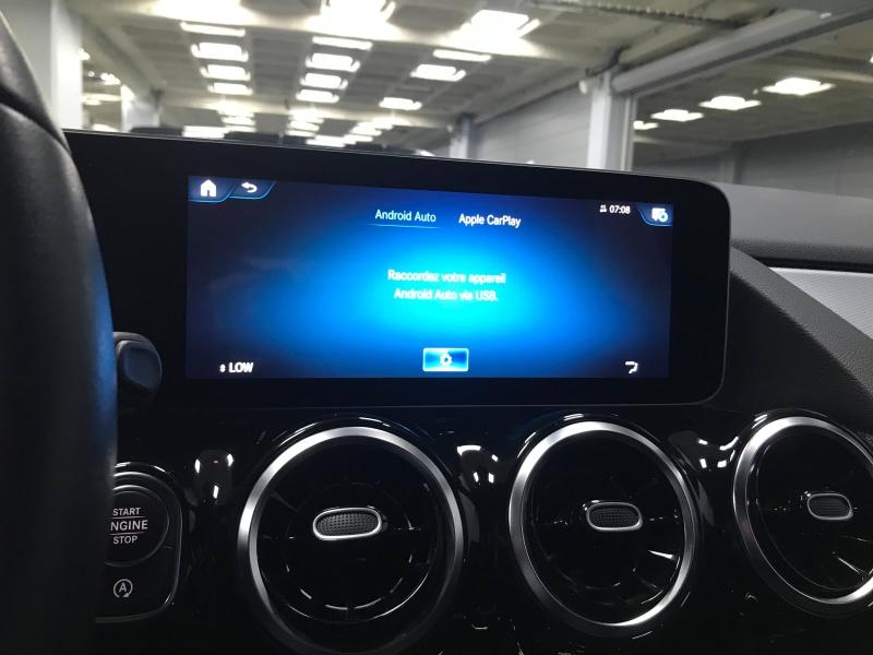 Mercedes-Benz Classe B