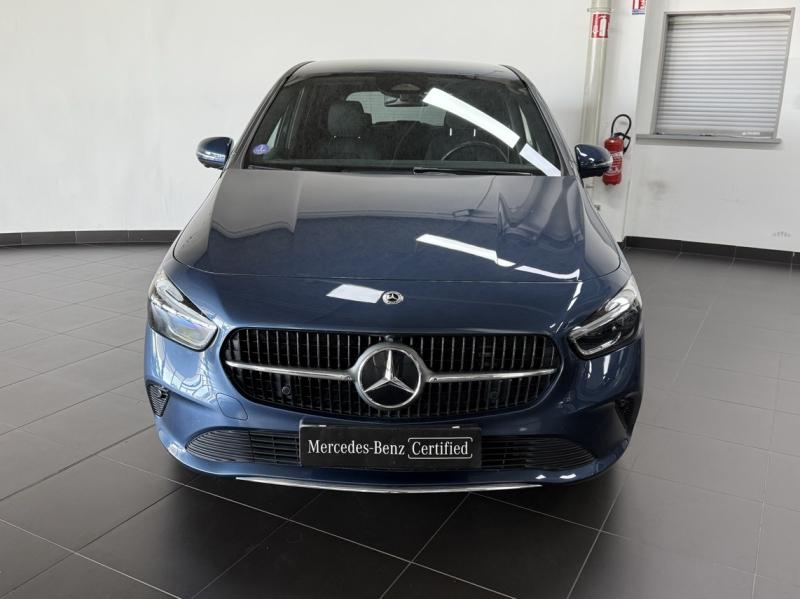 Mercedes-Benz Classe B