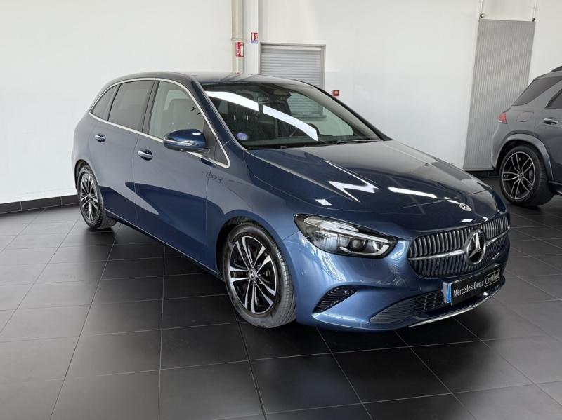 Mercedes-Benz Classe B