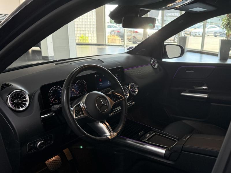 Mercedes-Benz Classe B