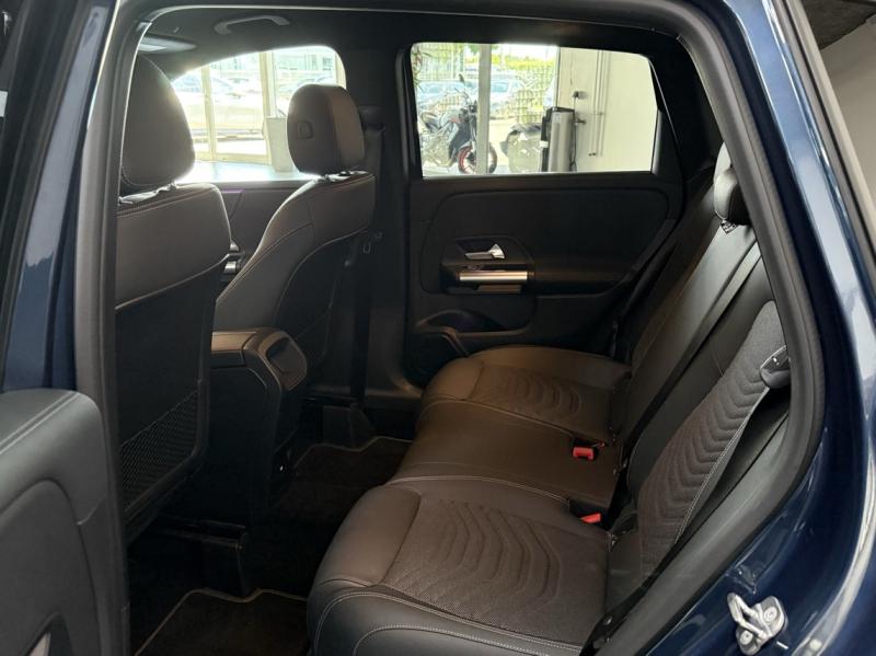 Mercedes-Benz Classe B