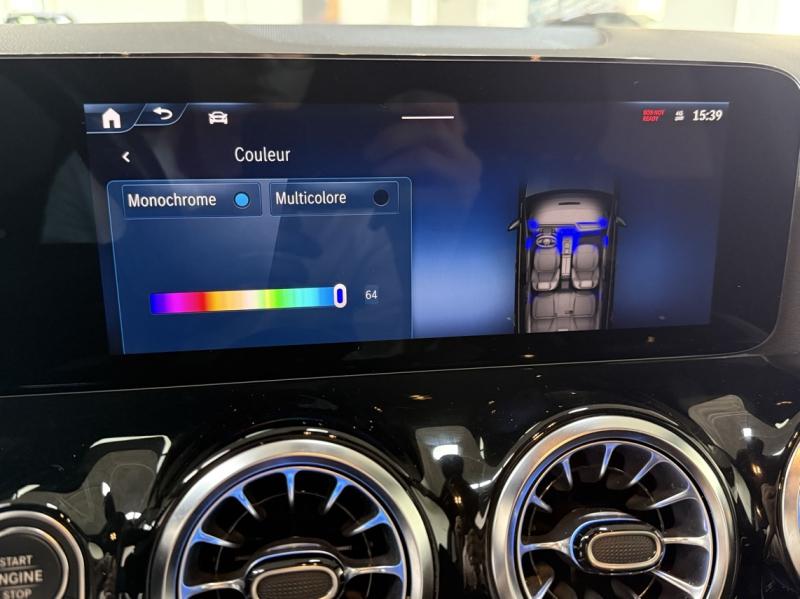 Mercedes-Benz Classe B