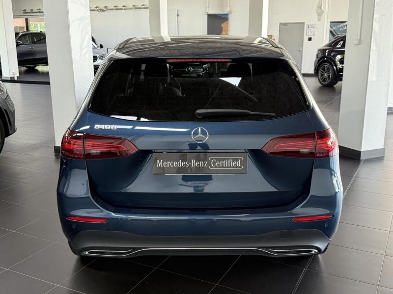 Mercedes-Benz Classe B