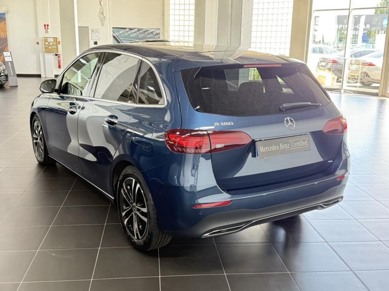 Mercedes-Benz Classe B