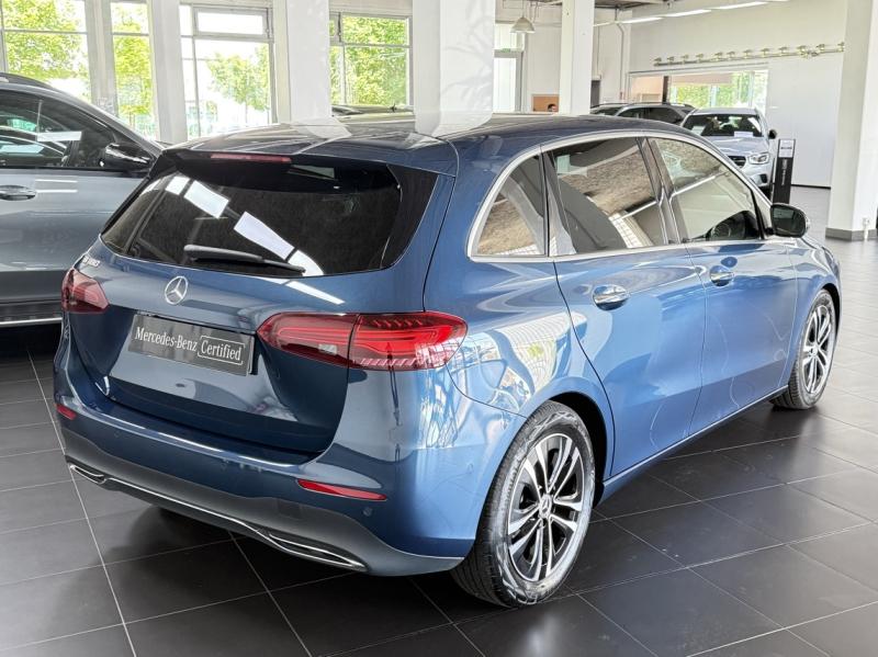 Mercedes-Benz Classe B