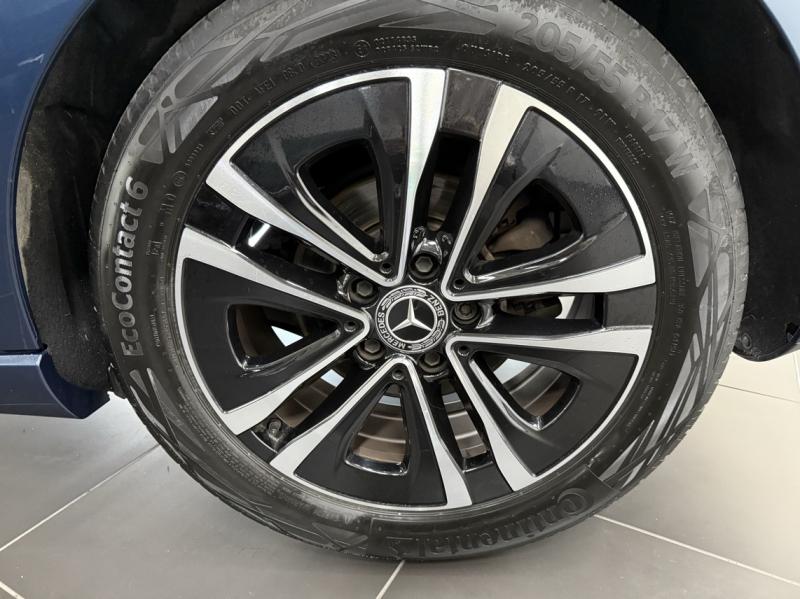 Mercedes-Benz Classe B