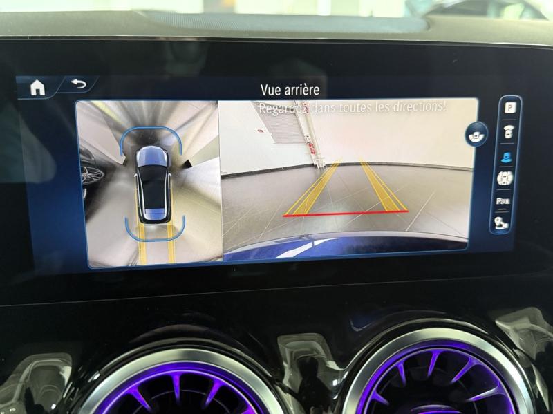 Mercedes-Benz Classe B