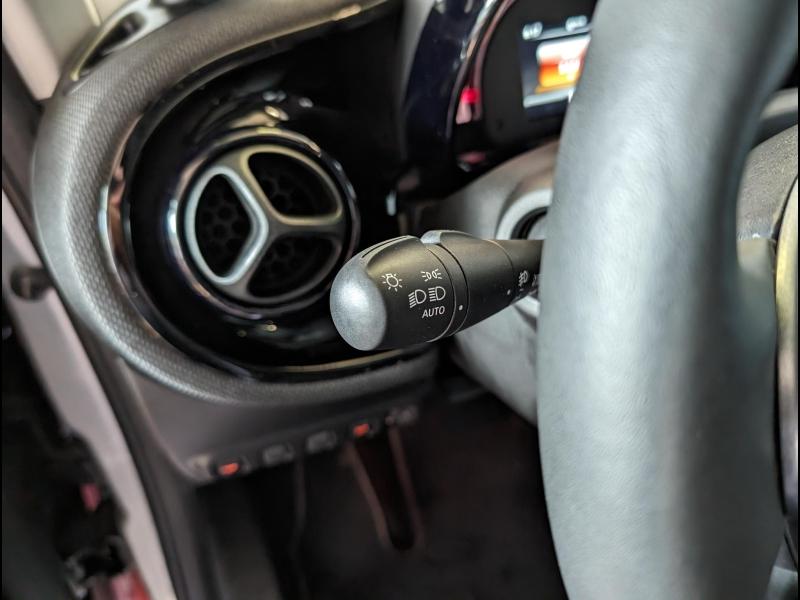 smart Fortwo Coupe