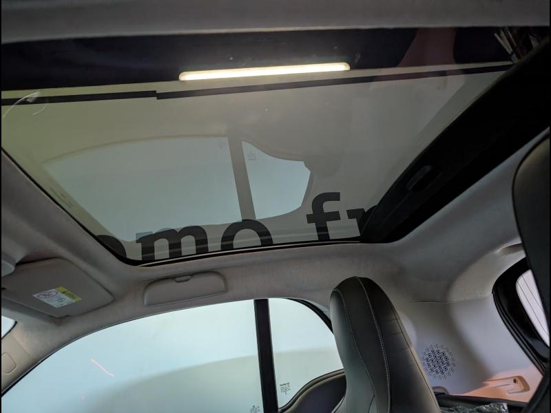 smart Fortwo Coupe
