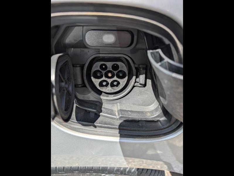 smart Fortwo Coupe