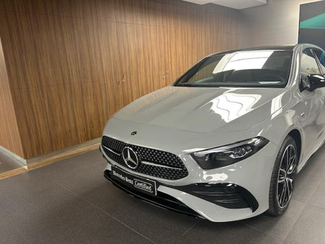 Mercedes-Benz Classe A
