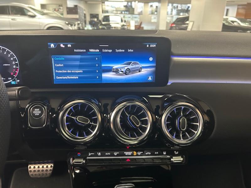Mercedes-Benz Classe A