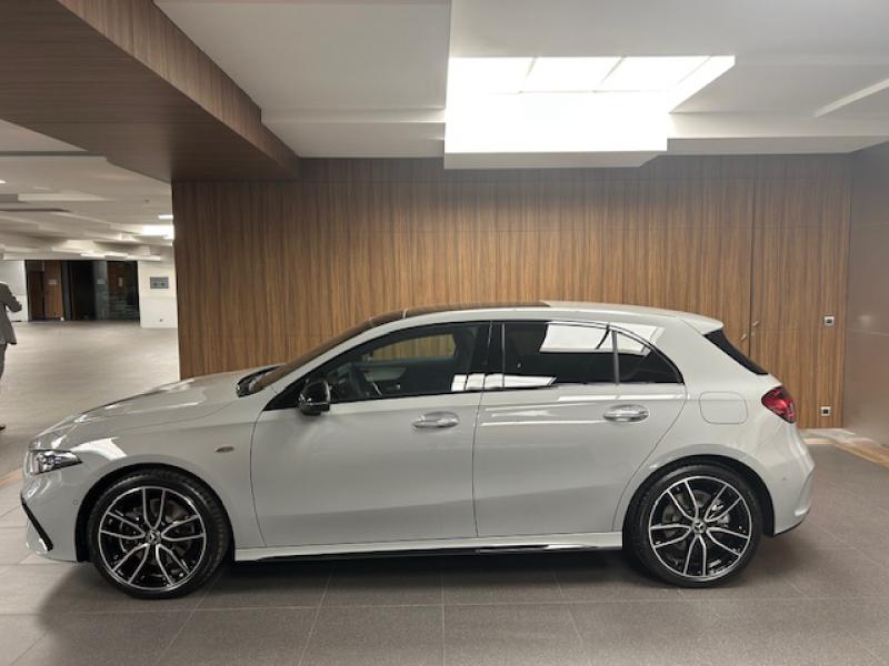 Mercedes-Benz Classe A