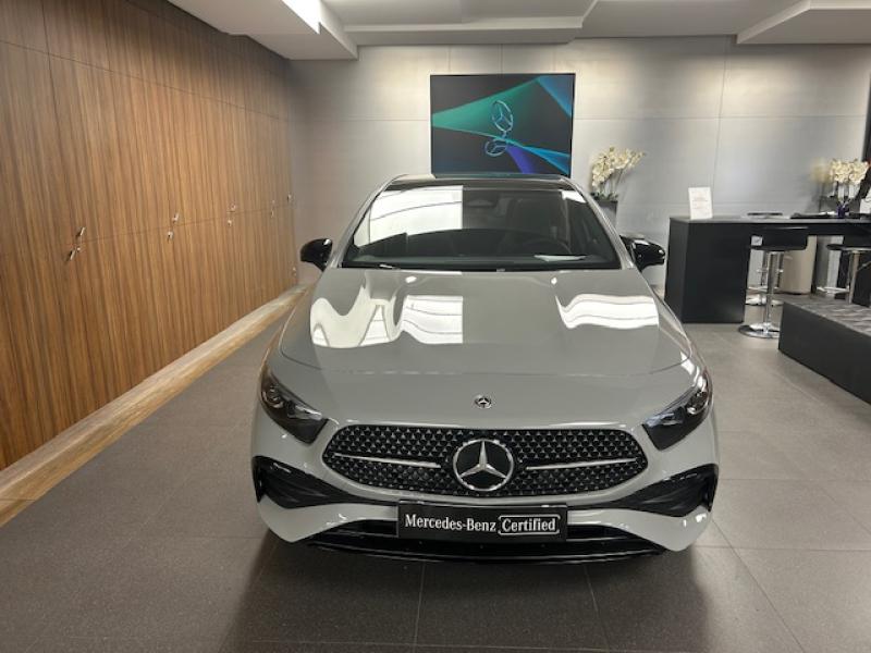 Mercedes-Benz Classe A