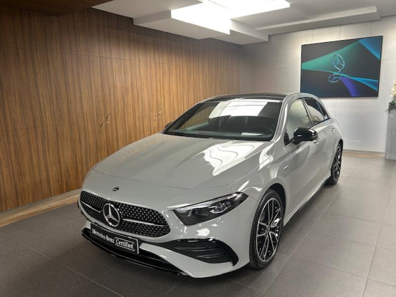 Mercedes-Benz Classe A