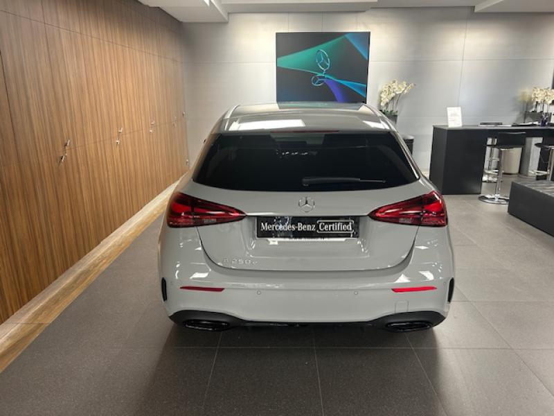 Mercedes-Benz Classe A