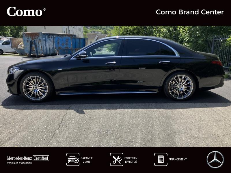 Mercedes-Benz Classe S