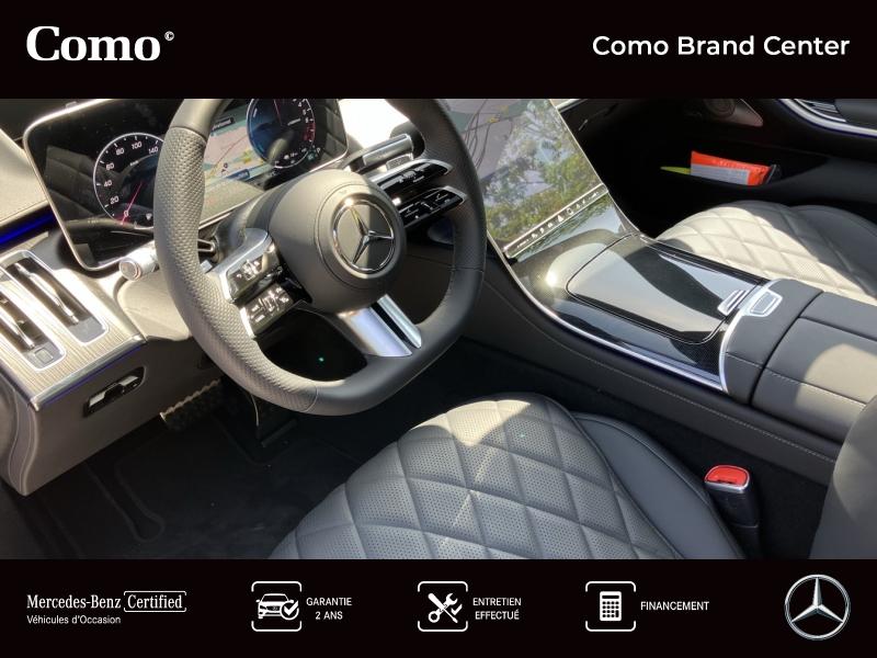 Mercedes-Benz Classe S