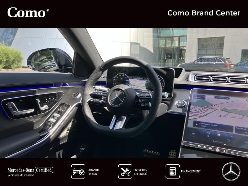 Mercedes-Benz Classe S