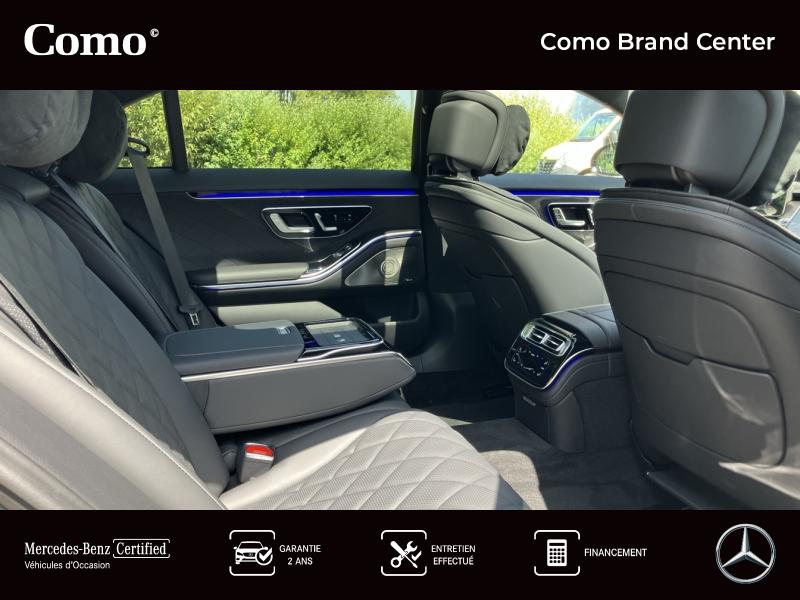 Mercedes-Benz Classe S