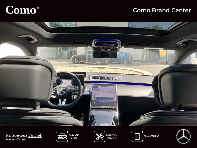 Mercedes-Benz Classe S