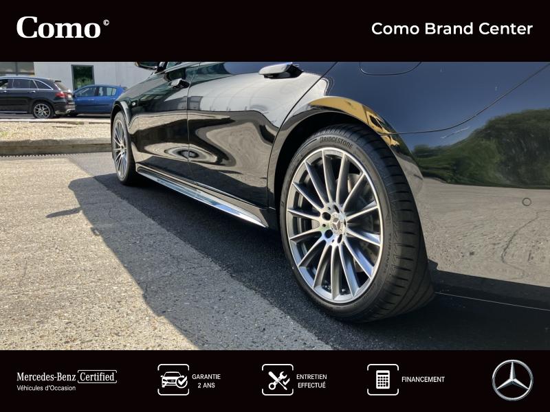 Mercedes-Benz Classe S