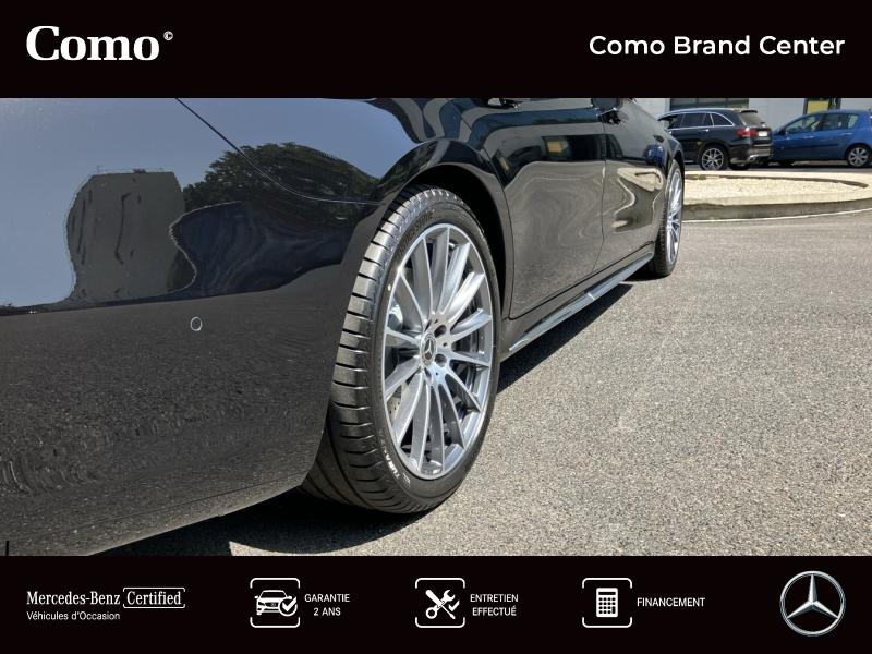 Mercedes-Benz Classe S