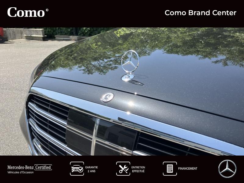 Mercedes-Benz Classe S