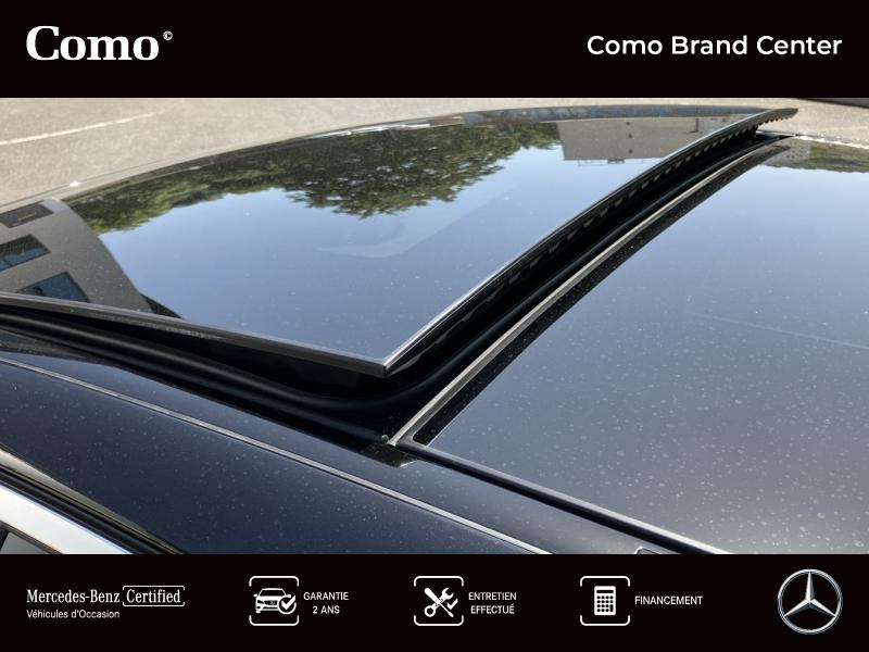 Mercedes-Benz Classe S