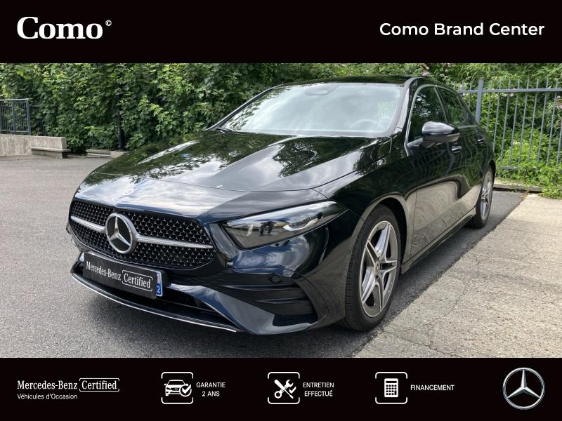 Mercedes-Benz Classe A