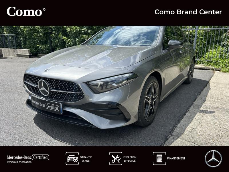 Mercedes-Benz Classe A