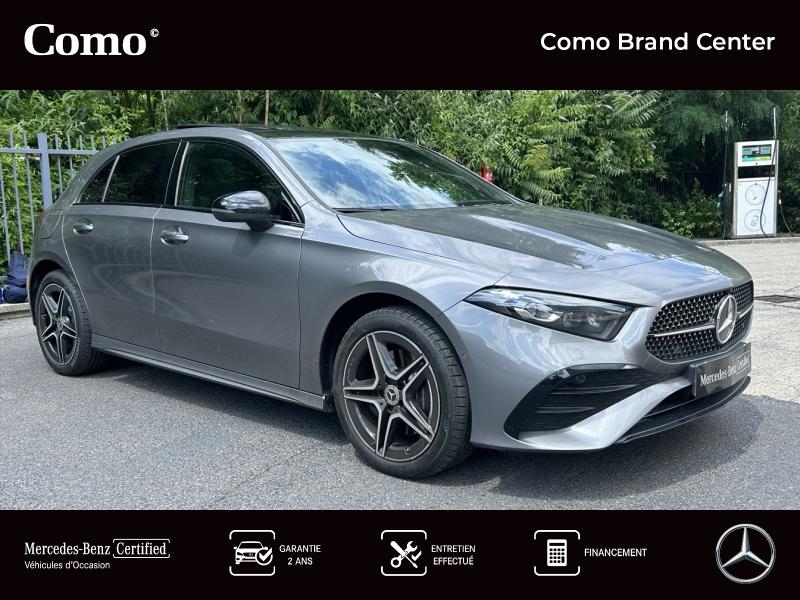 Mercedes-Benz Classe A