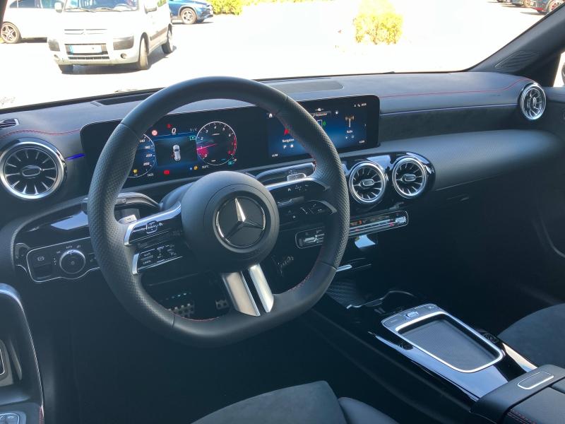 Mercedes-Benz CLA Shooting Brake