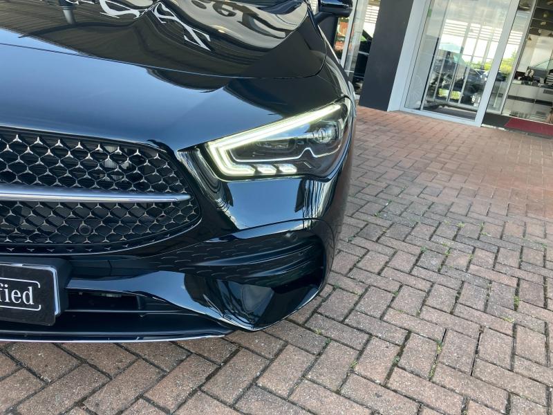 Mercedes-Benz CLA Shooting Brake