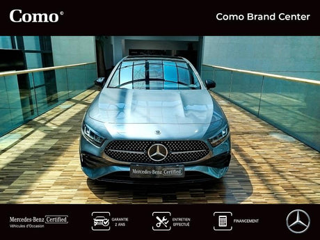 Mercedes-Benz Classe A