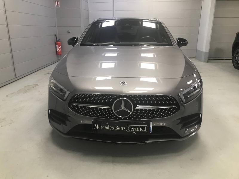 Mercedes-Benz Classe A