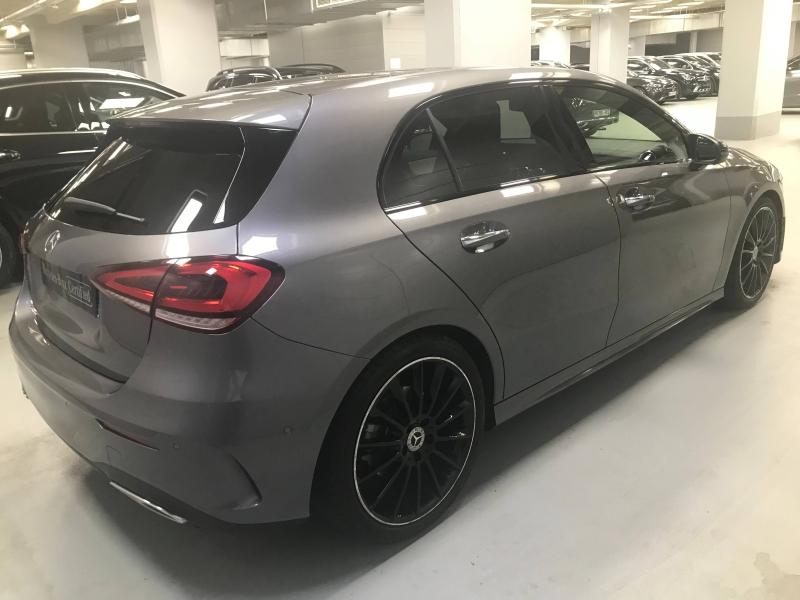 Mercedes-Benz Classe A