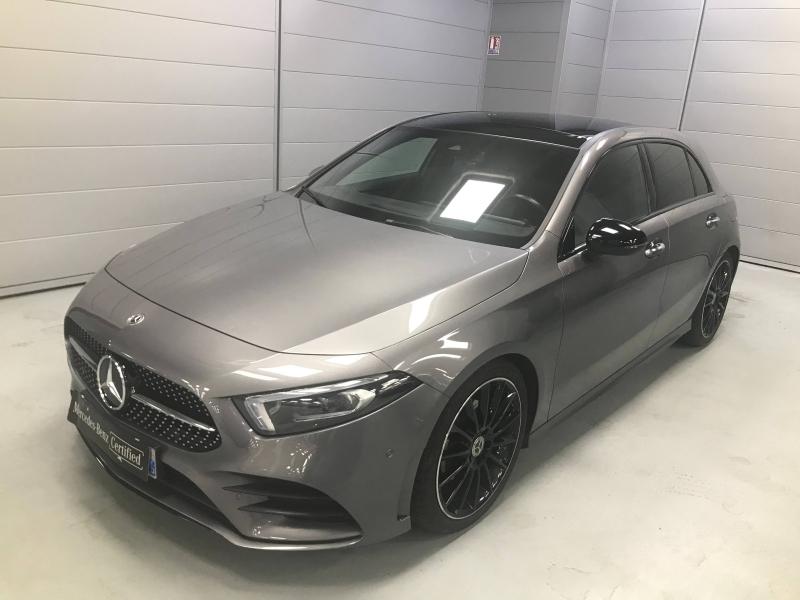 Mercedes-Benz Classe A